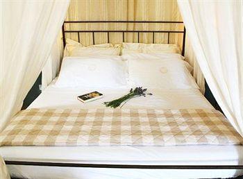 Le Radici Natura & Benessere Hostal San Casciano dei Bagni Exterior foto